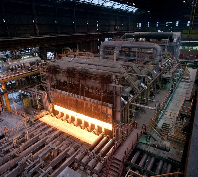 Steel & Ceramics Consortium