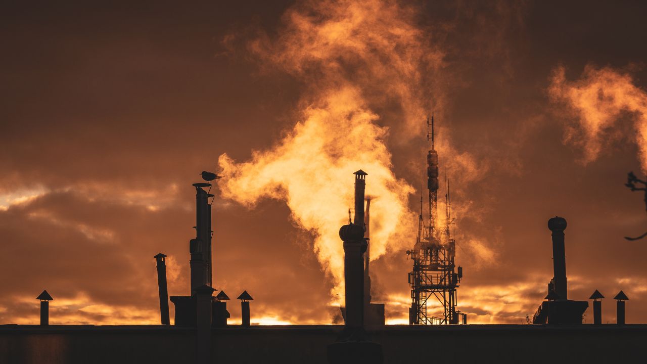 Waste Heat Recovery: The Lowest-Risk Route to Industrial Decarbonisation 