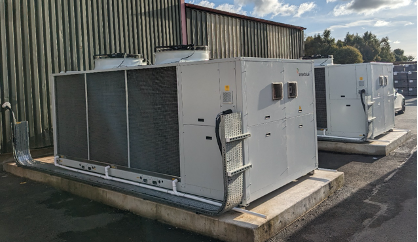 Phase 3 of the Industrial Energy Transformation Fund – Open for Applications  
