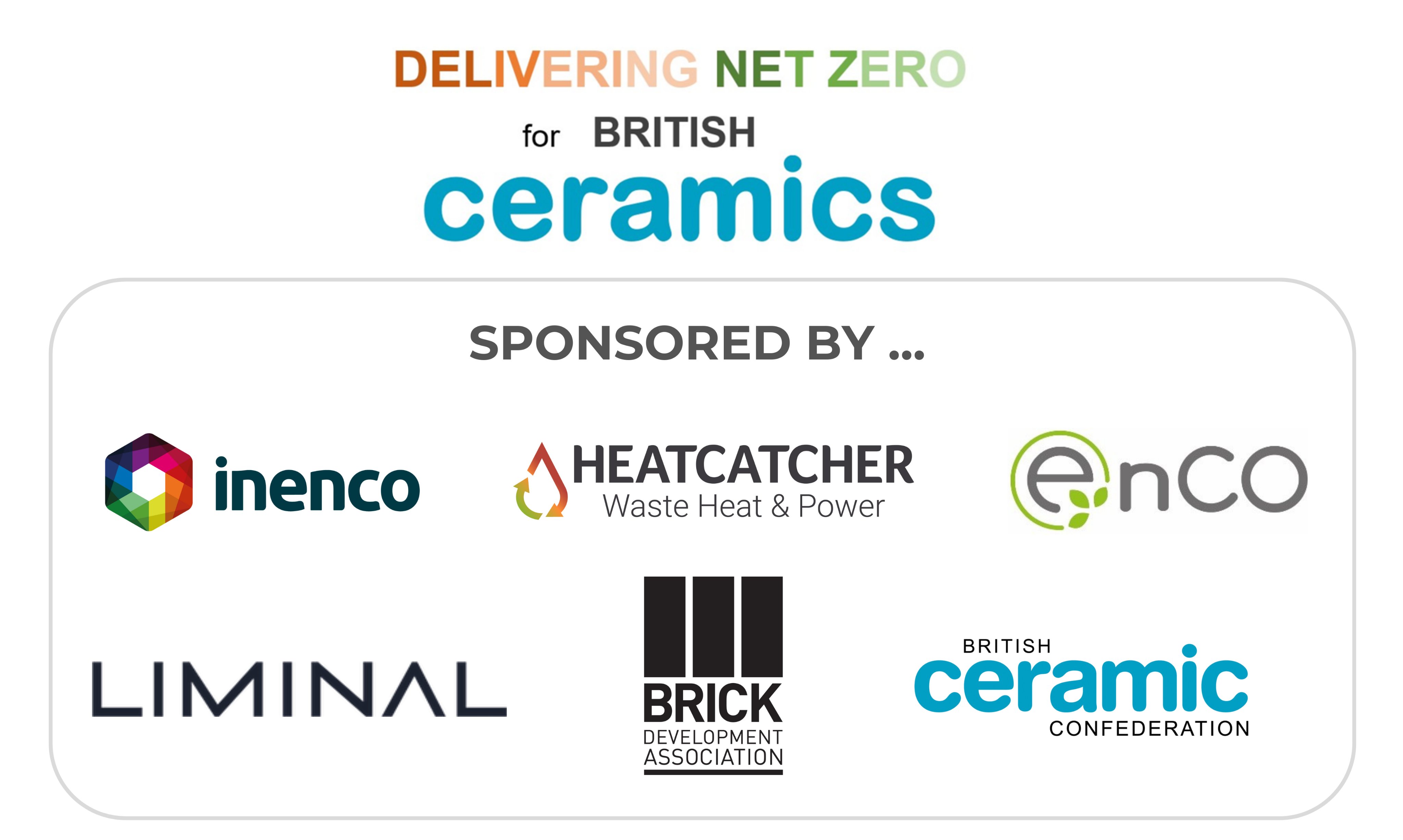 Net Zero Business Advocate award