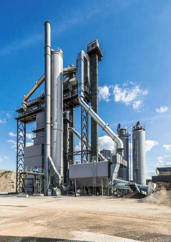 New Phase of IETF – Opens to Mining, Quarrying and Materials Recycling and Recovery  
