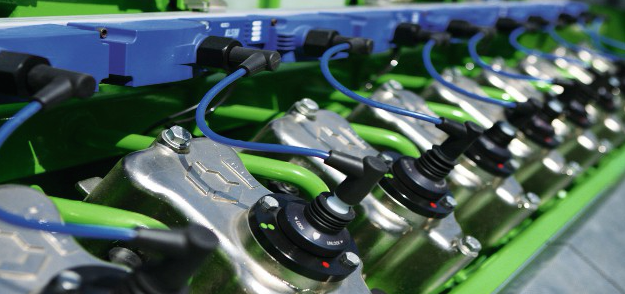 Organic Rankine Cycle Needs to Piggyback on CHP Market Success 
