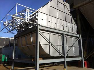 Heatcatcher shortlisted for IMA Europe 2014 Recognition Award for Innovation
