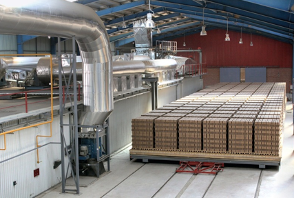 Brick & Tile Kilns