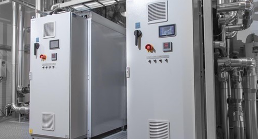 Focus on Heat Decarbonisation – Phase 3 Public Sector Decarbonisation Scheme - 19/9/2021