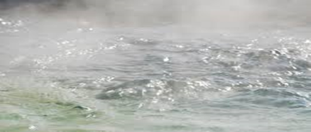 Electricity from 80°C hot water